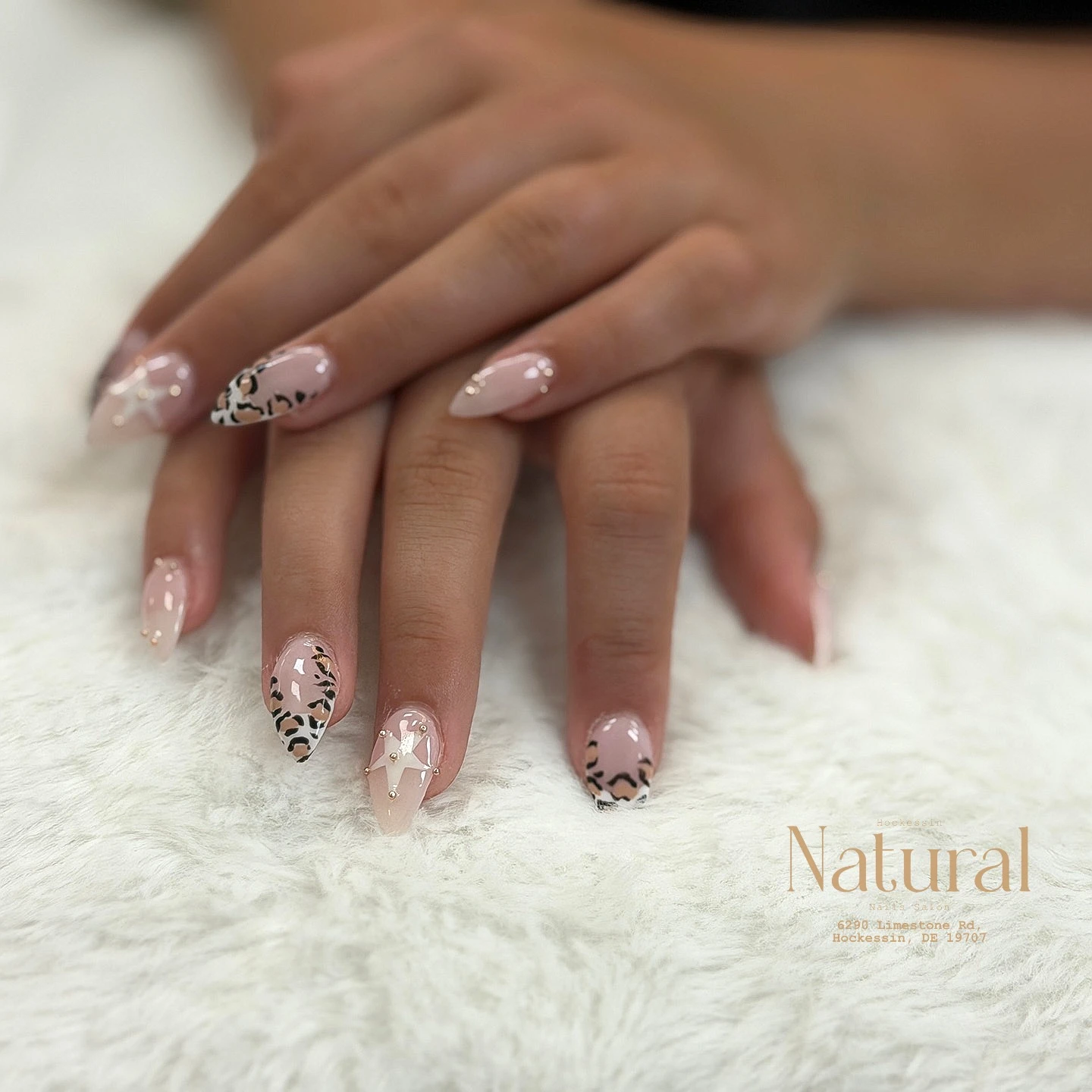 Nail Art
